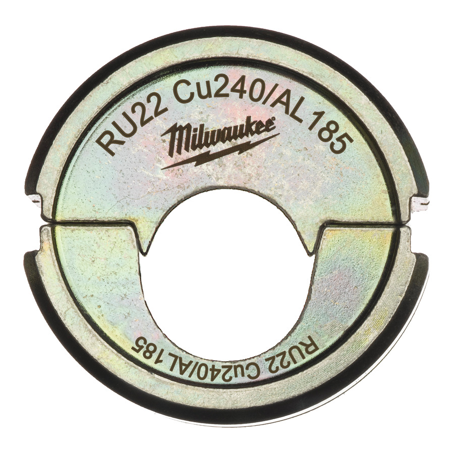 Матрица RU22 Cu240/AL185 - 1 pc 4932451788