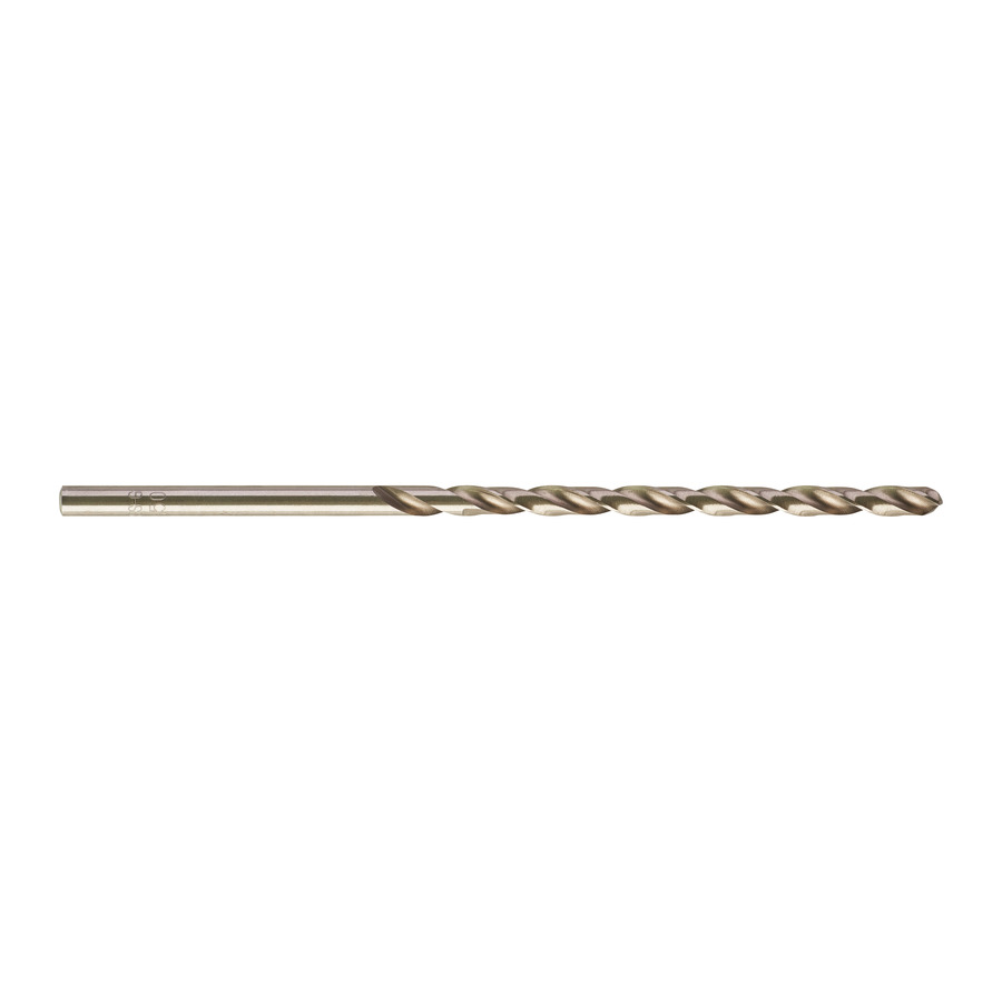 Сверло по металлу HSS G HSSGL 4.50 x 126 - 10 pc 4932430333