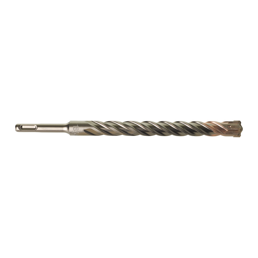 Бур по бетону MILWAUKEE SDS-Plus MX4 D18x250мм 4932356502