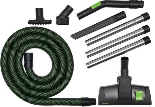 Festool Комплект для уборки в мастерской D 36 HW-RS-Plus 203408
