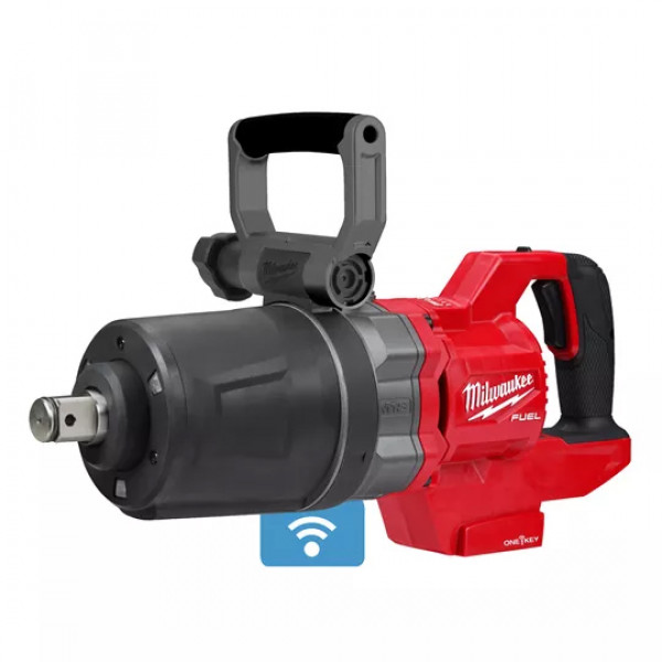 Гайковерт ударный MILWAUKEE M18 ONEFHIWF1DS-0C 4933472071