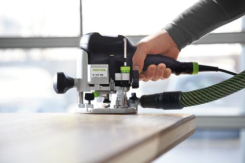 Festool Вертикальный фрезер OF 1010 REBQ-Plus 576919