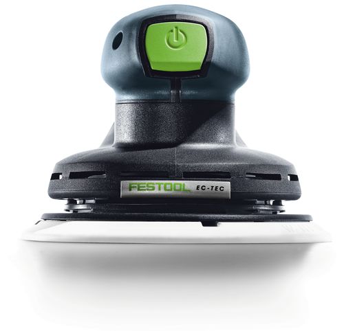 Festool Эксцентриковая шлифовальная машинка ETS EC 150/3 EQ-Plus 576320