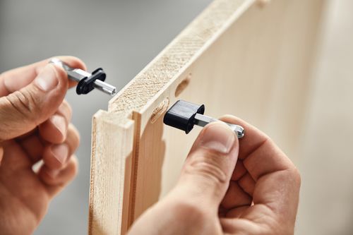 Festool Соединитель средней стенки MSV D8/25 203167