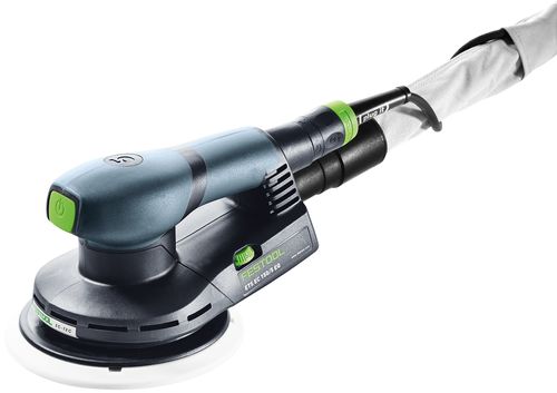 Festool Эксцентриковая шлифовальная машинка ETS EC 150/5 EQ-GQ 575403