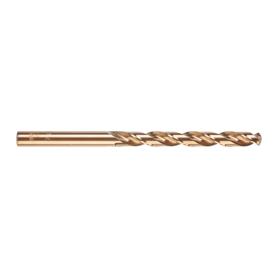 Сверло по металлу с содержанием кобальта HSS G Co HSSGC 7.0 x 109 - 5 pcs 4932373348