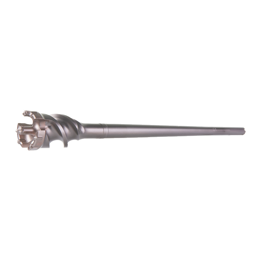 Бур по бетону SDS-Max TCTT 55 x 550 - 1 pc 4932373893