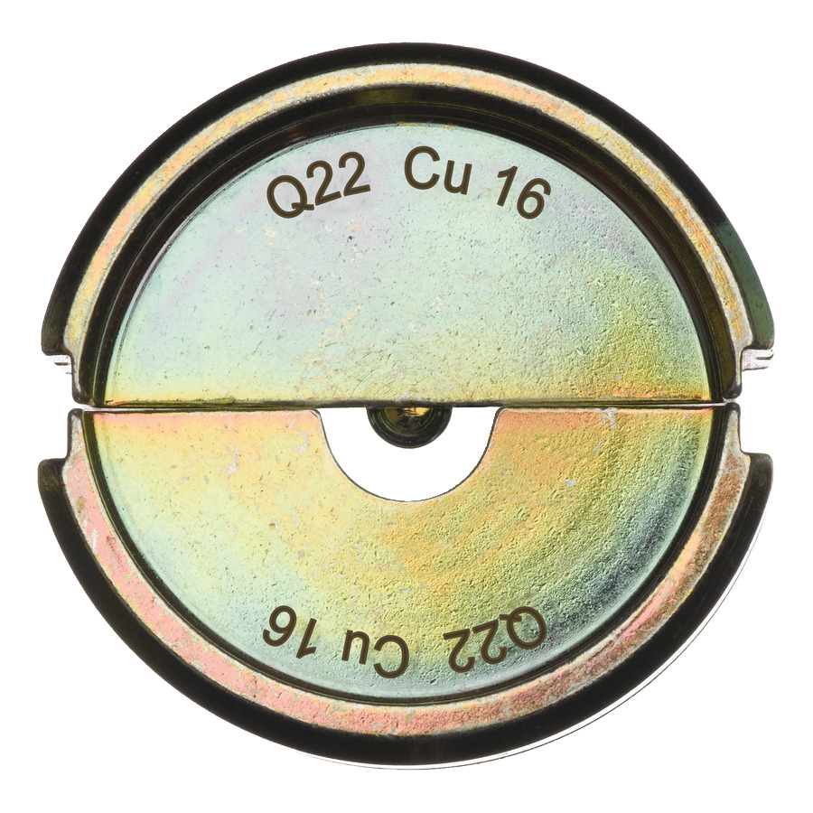 Матрица Q22 CU 16 - 1 pc 4932451766