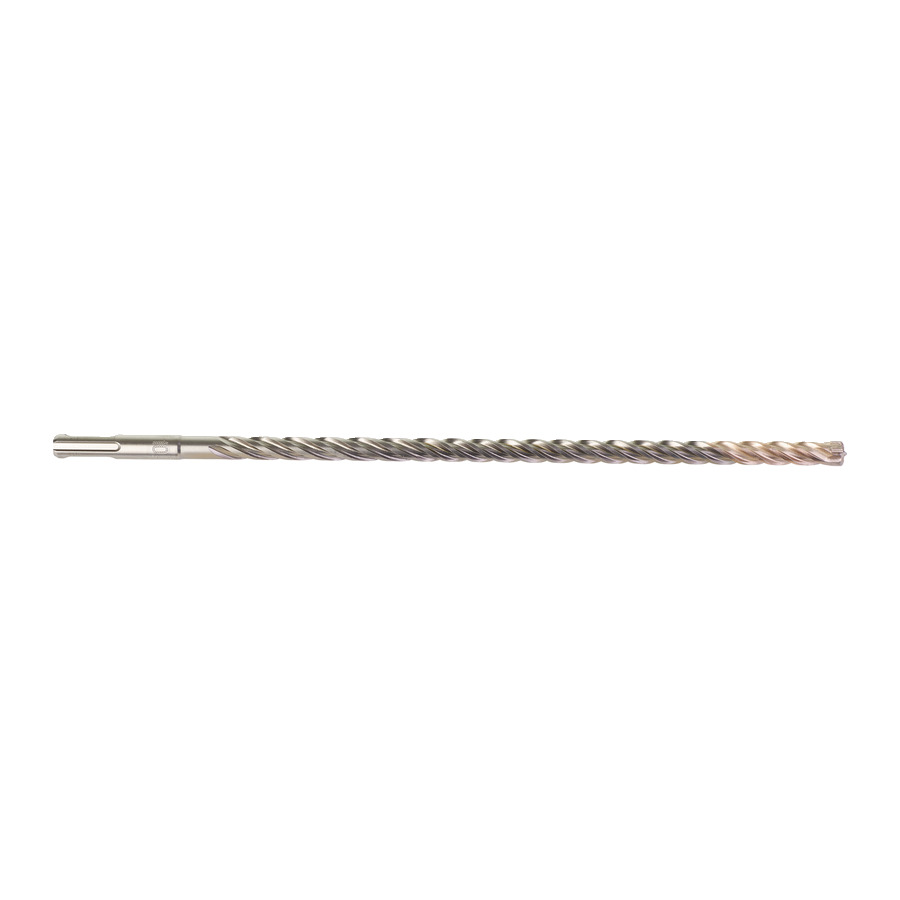 Бур по бетону MILWAUKEE SDS-Plus MX4 D10x315мм (10шт) 4932471255