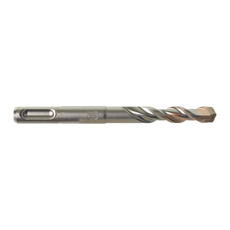 Бур по бетону MILWAUKEE SDS-Plus M2 D10x110мм 4932340410