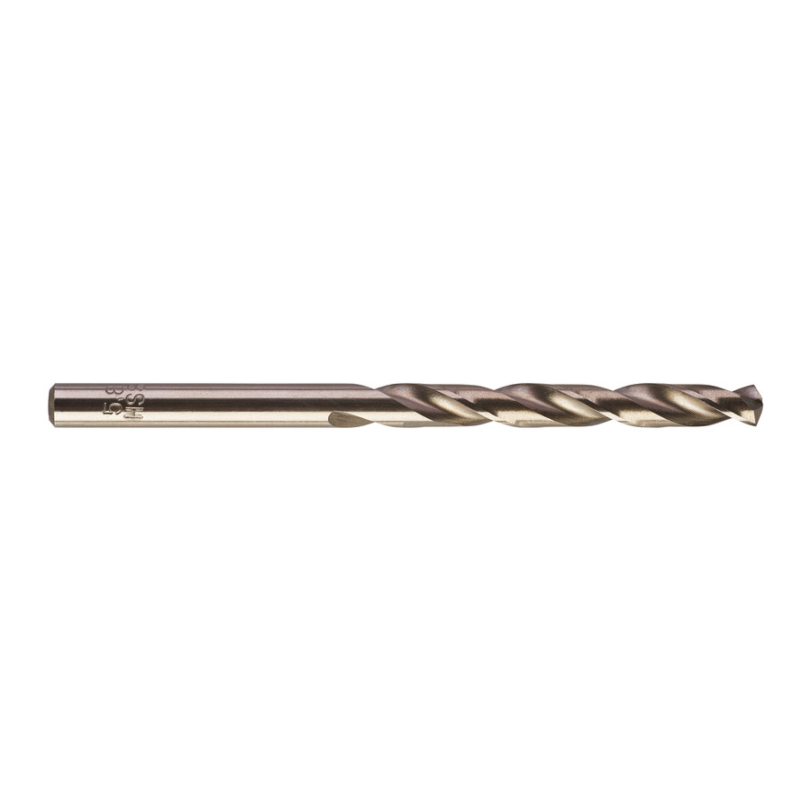 Сверло по металлу HSS G TW 5.8 x 93 - 10 pcs 4932430549
