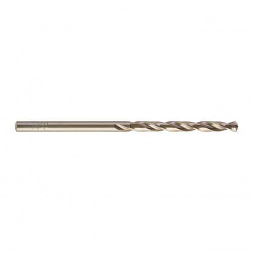 Сверло по металлу MILWAUKEE Thunderweb HSS-G  D3.2x65мм (2шт) 4932352350