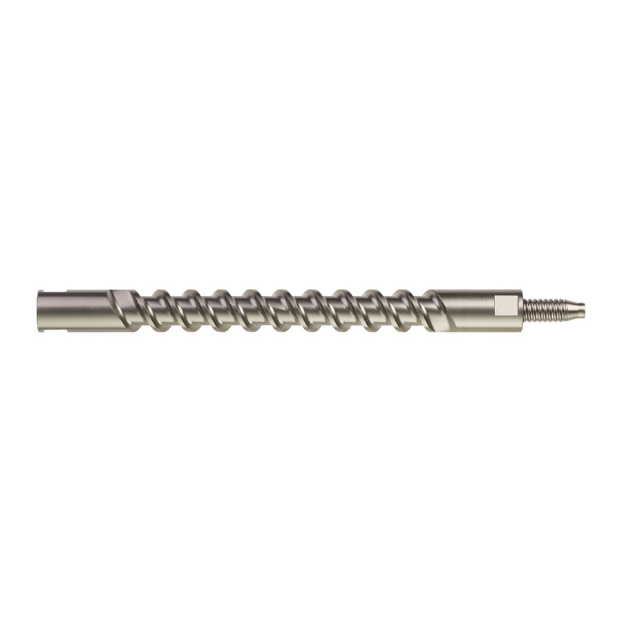 Бур по бетону SDS-Max Vario Extension - 1 pc 4932430737