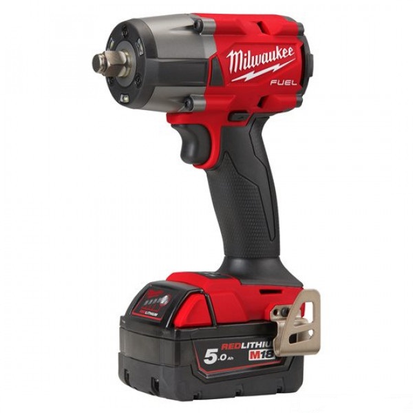 Гайковерт ударный MILWAUKEE M18 FMTIW2F12-502X 4933478450