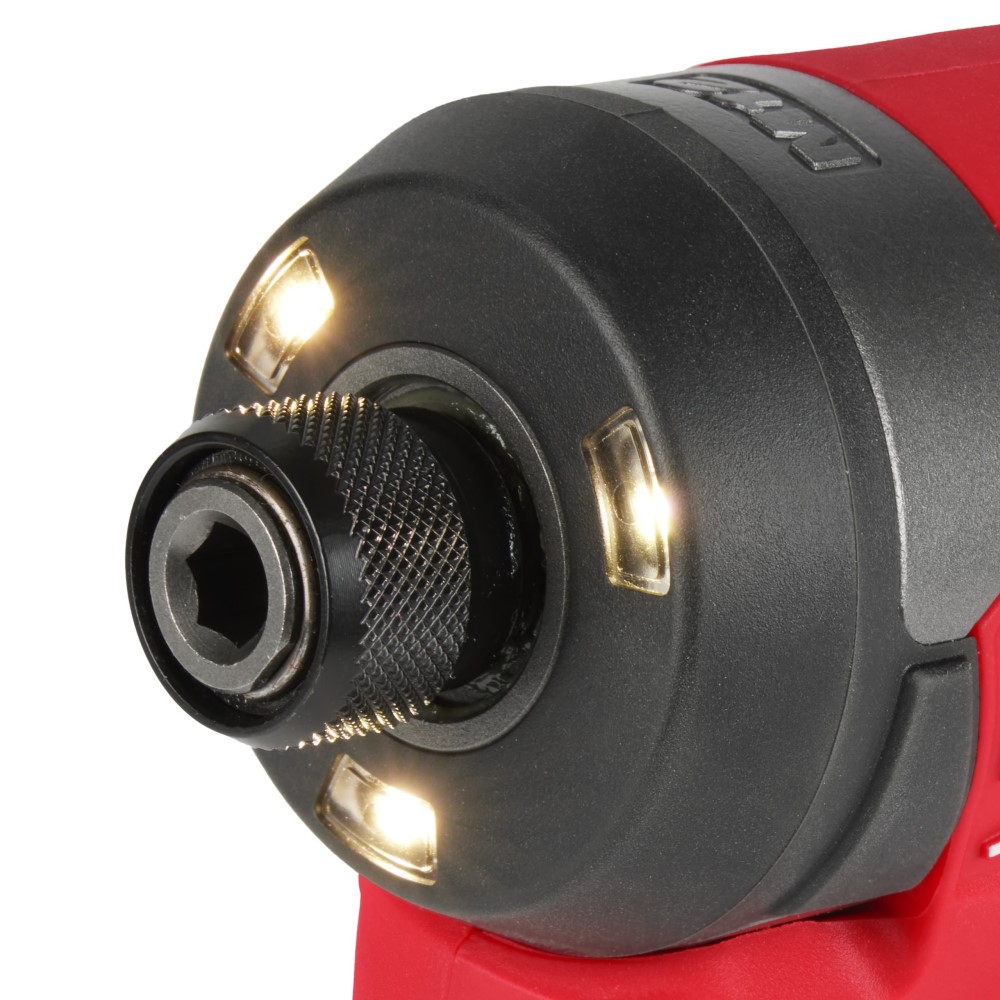 Винтоверт ударный MILWAUKEE M12 FID2-0 4933479876