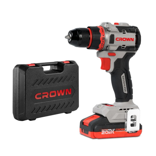 CT21128HMX-2 BMC
