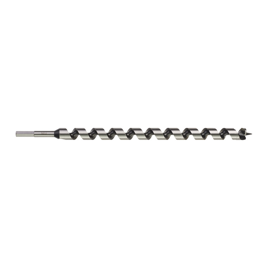Сверло спиральное MILWAUKEE D24x460мм 4932373370