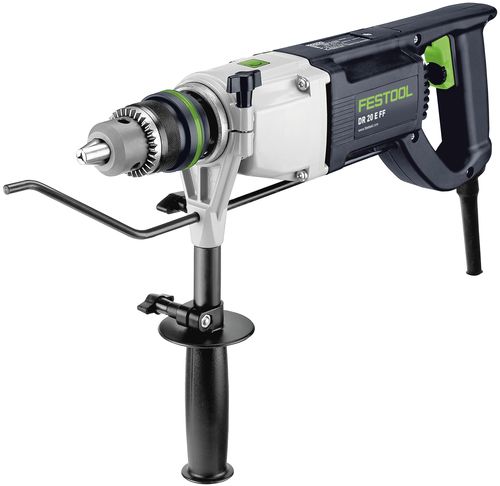 Festool Дрель DR 20 E FF-Plus QUADRILL 767991