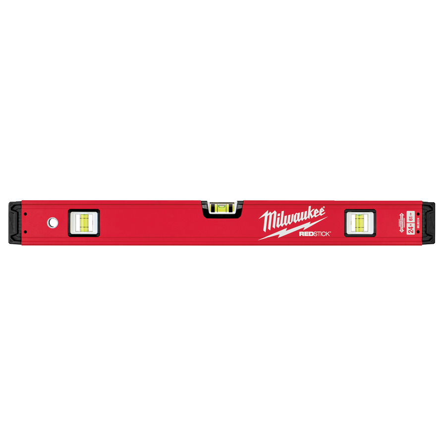 Уровень MILWAUKEE Redstick Backbone  60см 4932459062