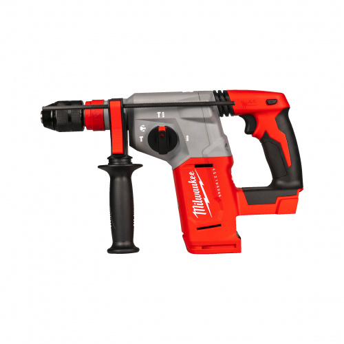 Перфоратор SDS-Plus MILWAUKEE M18 BLHX-0X 4933478891