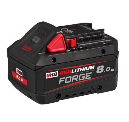 Аккумулятор MILWAUKEE M18 FB 8 FORGE™ 4932492131