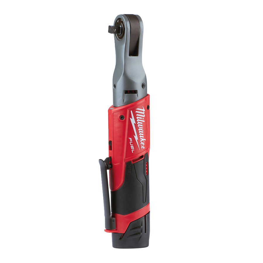 Трещотка импульсная MILWAUKEE M12 FIR38-201B 4933459798