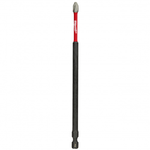 Бита ударная MILWAUKEE PH2x150мм 4932471565