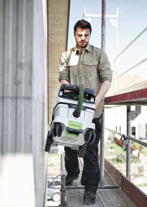 Festool Пылеудаляющий аппарат CTL 26 E AC CLEANTEC 574945