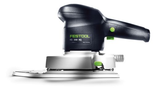 Festool RUTSCHER RS 300 EQ-Plus 567845