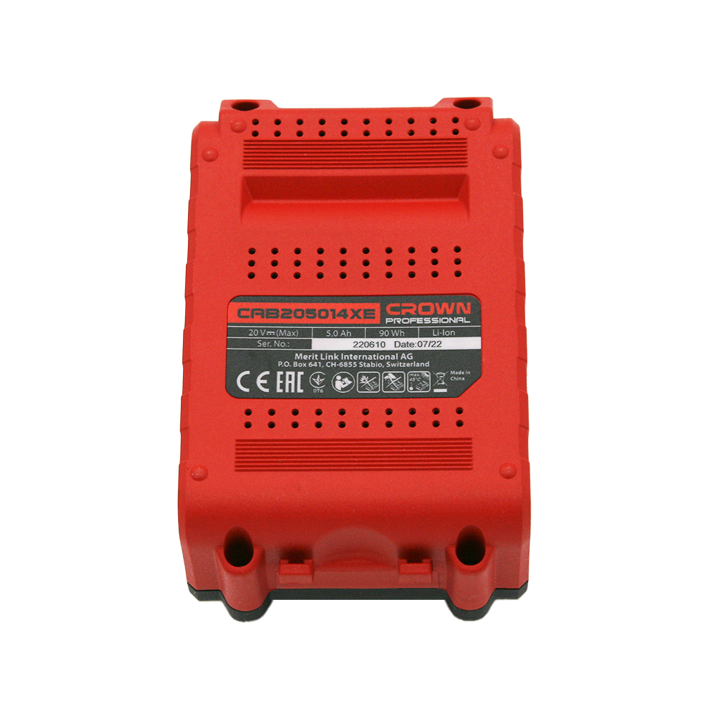 Аккумулятор CAB205014XE