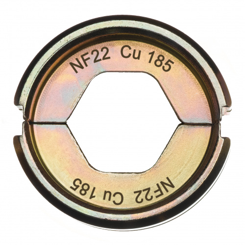 Матрица NF22 Cu 185 4932451741