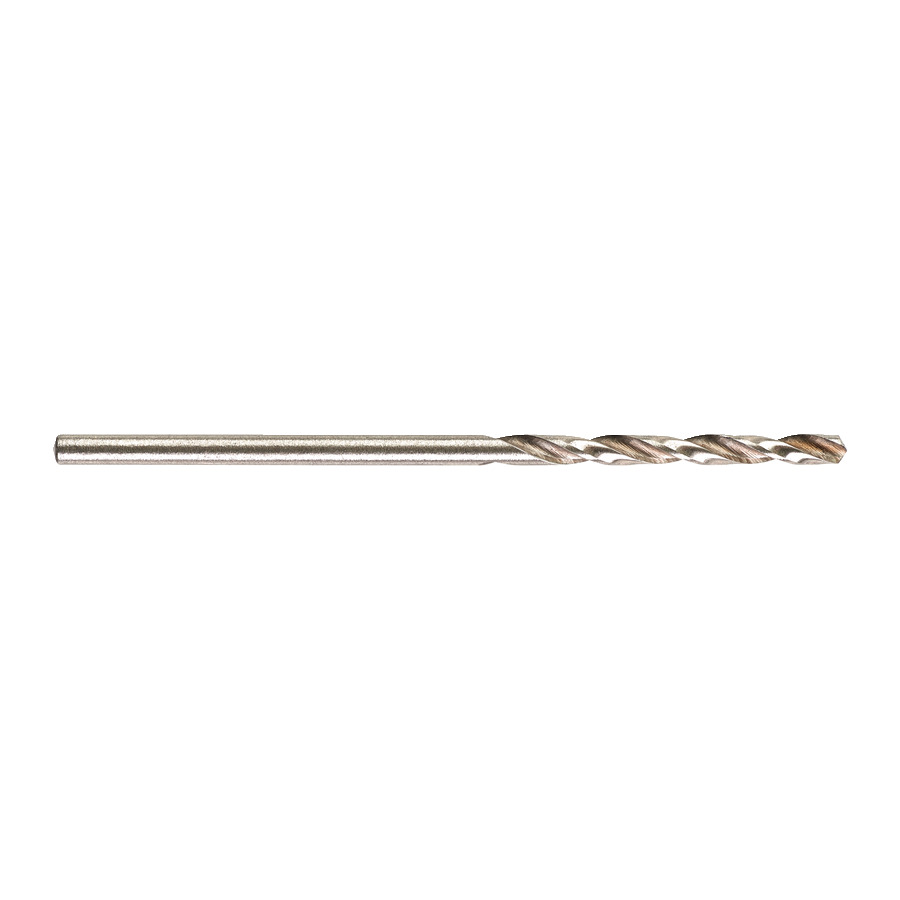 Сверло по металлу HSS G TW 1.7 x 43 - 10 pcs 4932459831