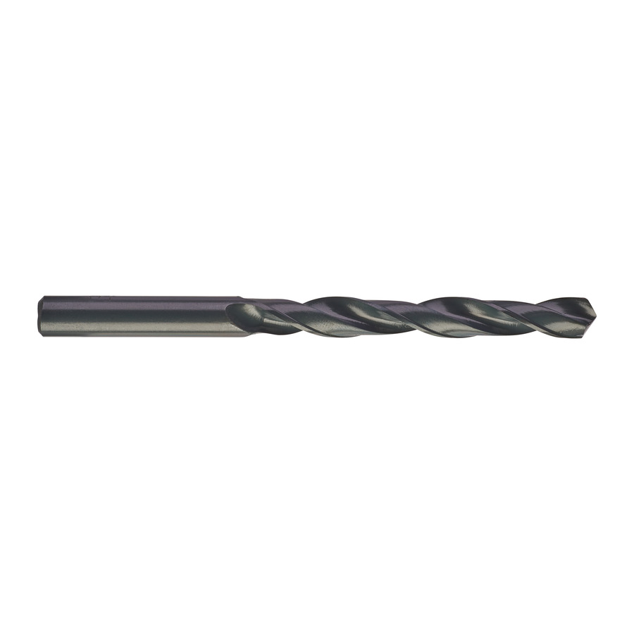 Сверло по металлу MILWAUKEE HSS-R D10.0x133мм (10шт) 4932363534