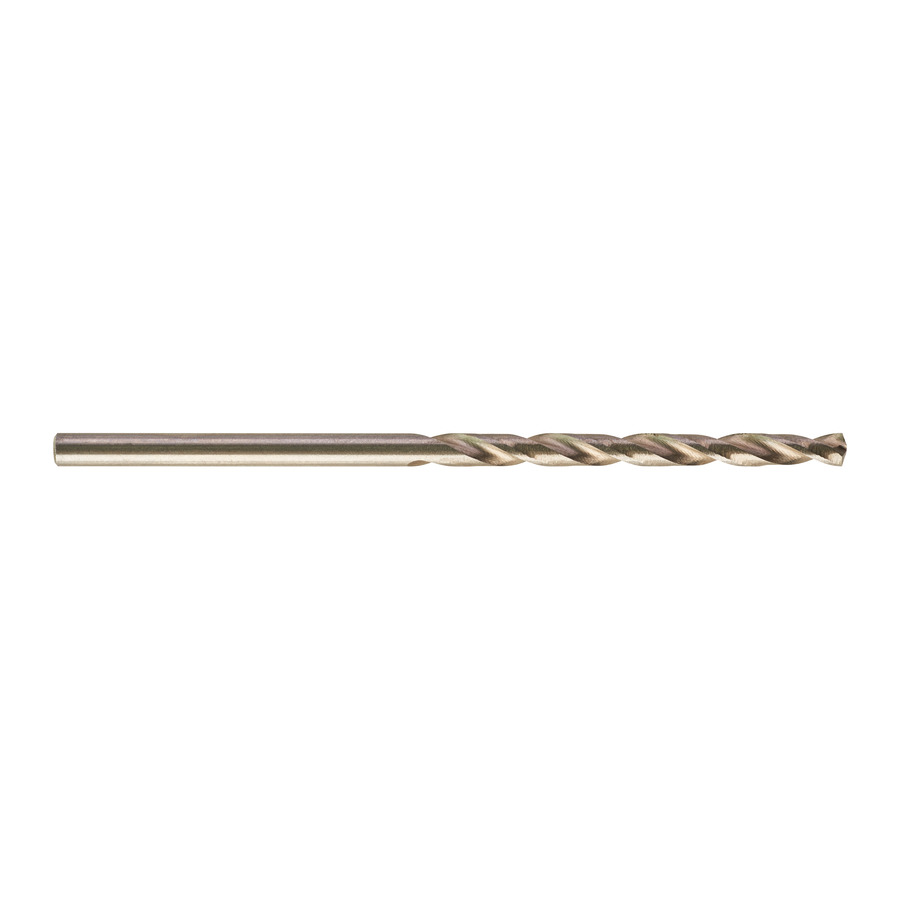 Сверло по металлу MILWAUKEE Thunderweb HSS-G  D2.5x57мм (2шт) 4932352348