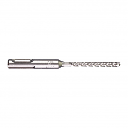 Бур по бетону MILWAUKEE SDS-Plus MX4 D5x115мм (10шт) 4932352040