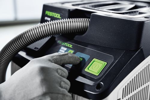 Festool Пылеудаляющий аппарат CT 15 E CLEANTEC 574827