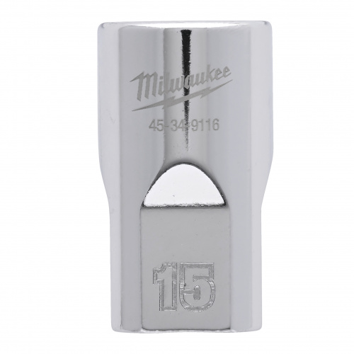 1/2" головка - 15 мм (1 шт)