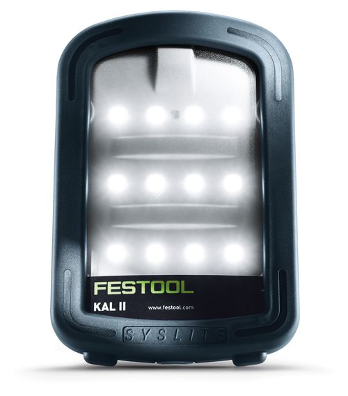 Festool Лампа KAL II SYSLITE 500721