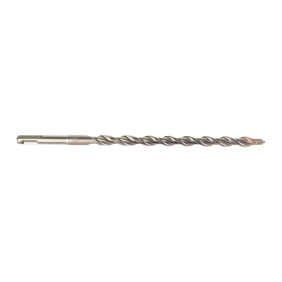 Бур по бетону MILWAUKEE SDS-Plus M2 D12x260мм 4932344297