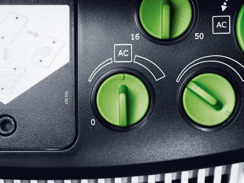 Festool Пылеудаляющий аппарат CTL 36 E AC CLEANTEC 574958