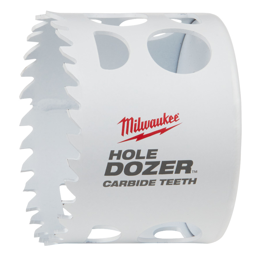 Биметаллическая коронка Holedozer TCT Hole Dozer Holesaw 64 mm - 1 pc 49560727