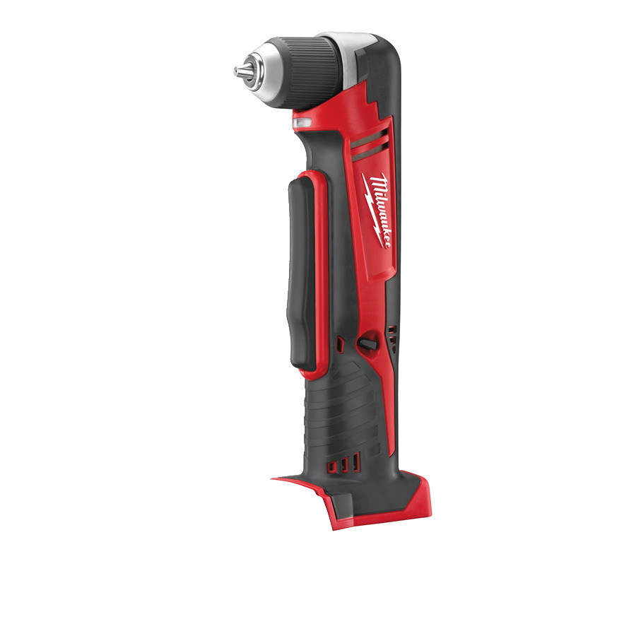 Дрель угловая MILWAUKEE C18 RAD-0 4933427189