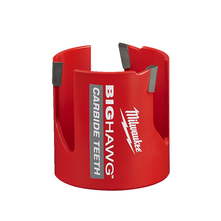 Коронка по мультиматериалам MILWAUKEE Big Hawg D68мм 4932464929