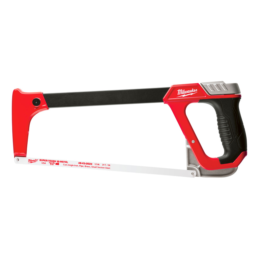 Ножовка по металлу MILWAUKEE  48220050