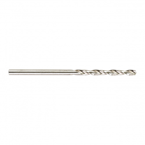 Сверло по металлу HSS G TW 2.6 x 57 - 10 pcs 4932459837