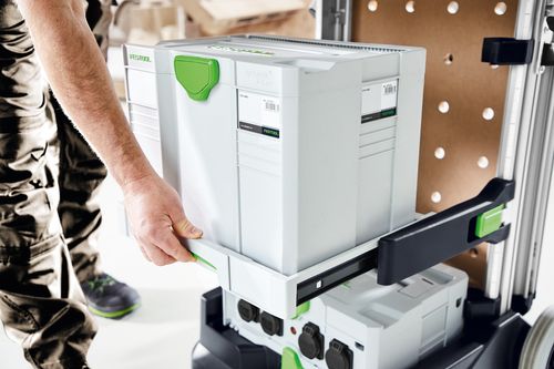 Festool Выдвижная полка SYS-AZ-MW 1000 203456