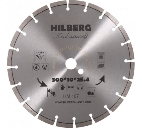 HM107