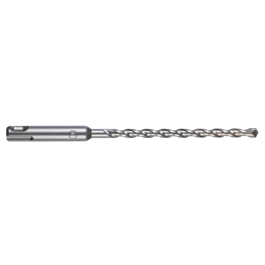 Бур универсальный MILWAUKEE SDS-Plus, D6x100/160мм 4932373918