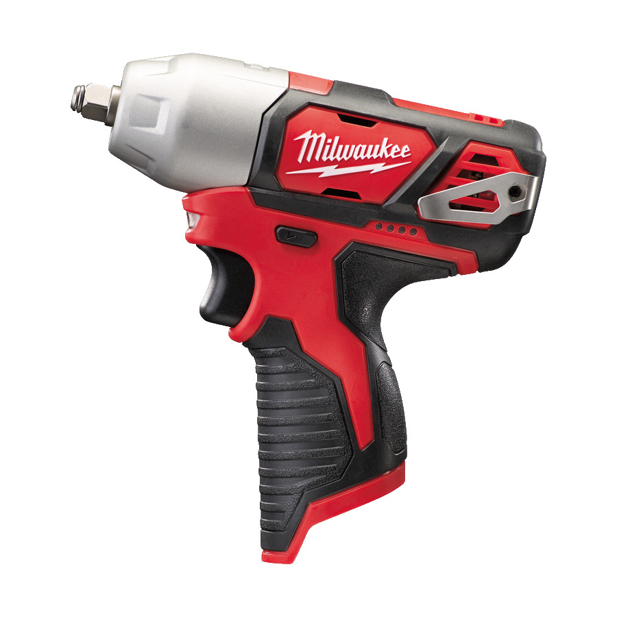 Гайковерт ударный MILWAUKEE M12 BIW38-0 4933441985