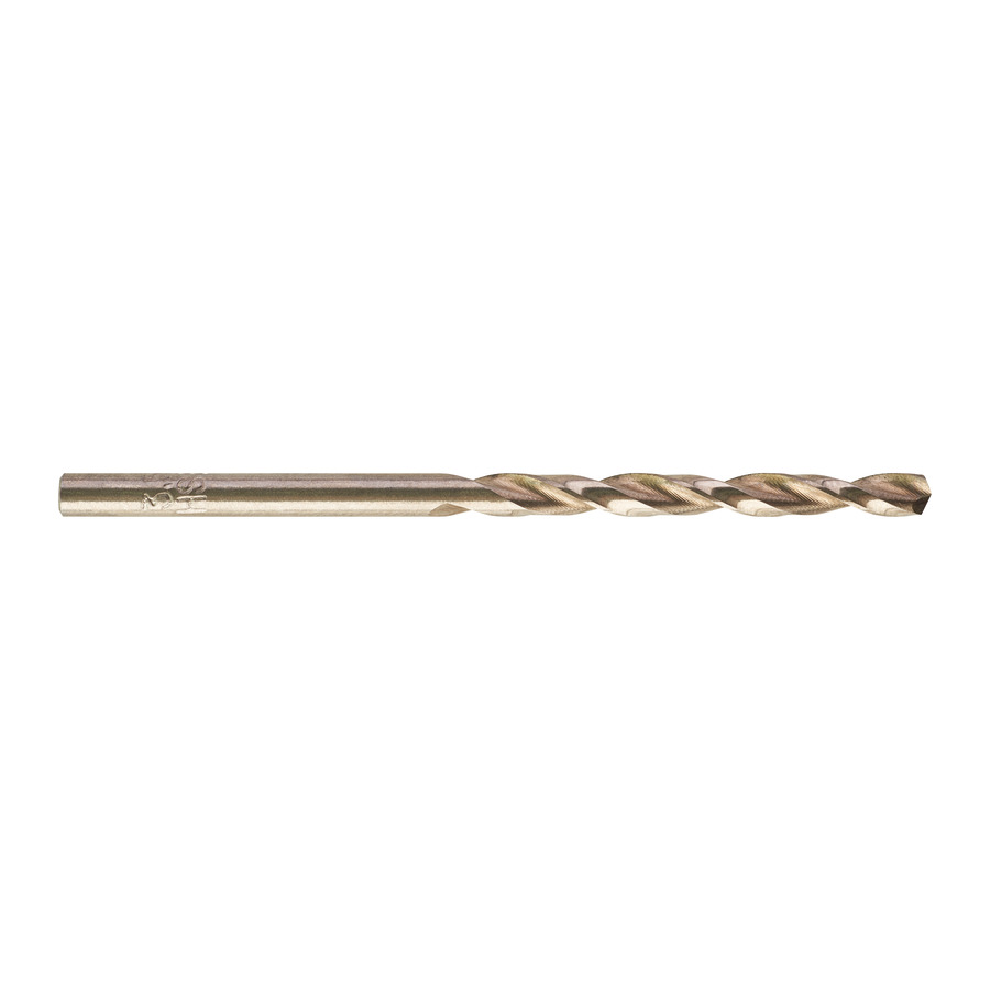 Сверло по металлу MILWAUKEE Thunderweb HSS-G  D3.5x70мм (2шт) 4932352351